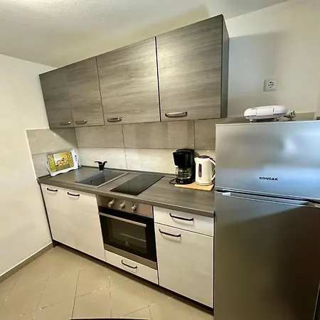 Car Lejlighed Crikvenica