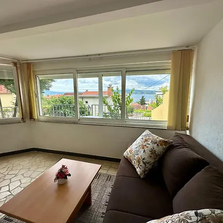 Lejlighed Car Crikvenica