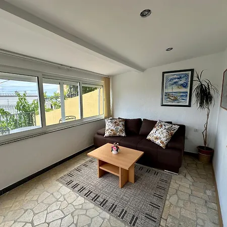 Car Lejlighed Crikvenica