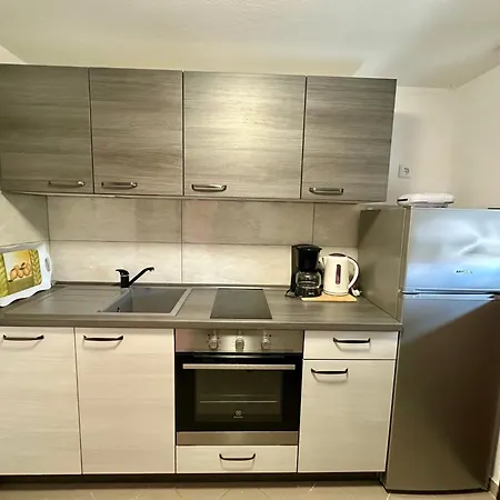 Car Lejlighed Crikvenica