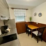Apartmán Car Crikvenica