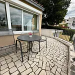 Car Apartmán Crikvenica
