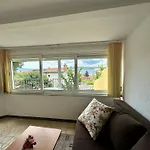 Car Apartmán *