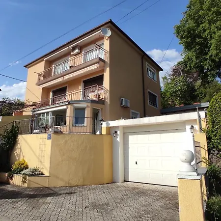 Car Appartamento Crikvenica