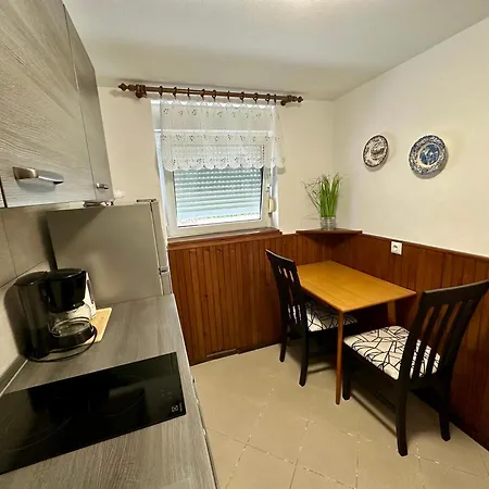 Apartman Car Crikvenica