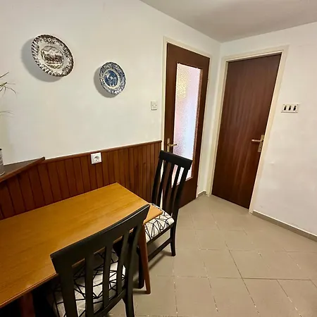 Apartmán Car