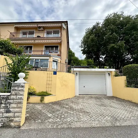 Apartmán Car
