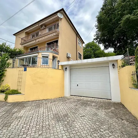 Apartmán Car Crikvenica