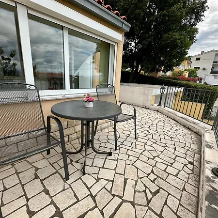 Car Appartamento Crikvenica