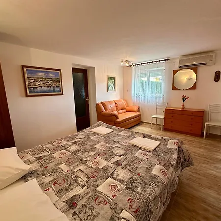 Car Apartman