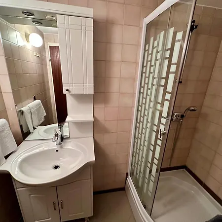 Car Apartman Crikvenica