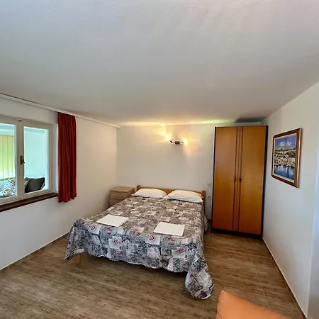 Car Appartamento Crikvenica