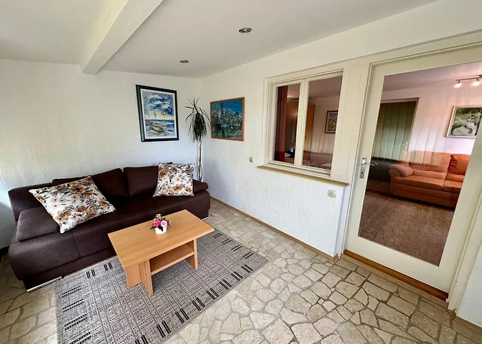 Apartmán Car Crikvenica