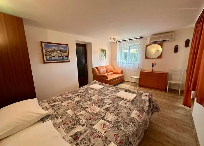 Car Apartmán