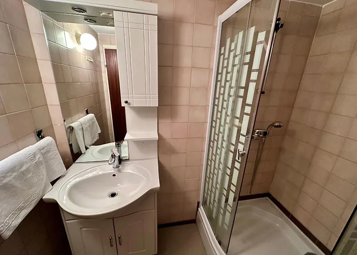 Car Apartmán Crikvenica